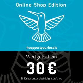 Online Shop Gutscheine