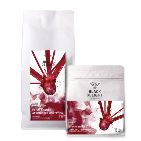 Brazil Capim Branco Anaerobic Fermentation