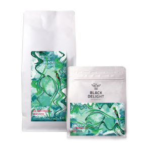 Guatemala Filter La Mochilita Black Delight